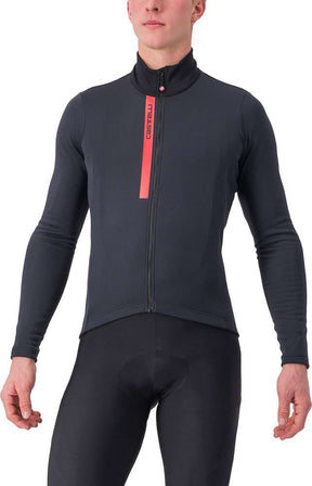 Castelli entrata térmica - maillot manga larga