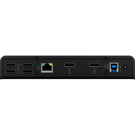 Estación de acoplamiento Icy box ib-dk2251ac (negro)