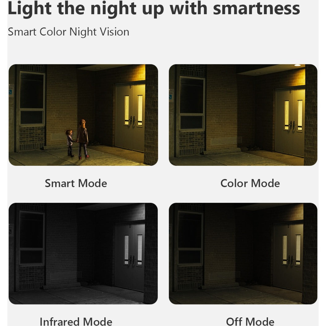 Cámara de seguridad Imou versa (visión nocturna en color inteligente | ip65 resistente a la intemperie | sirena de 110 dB)