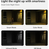 Cámara de seguridad Imou versa (visión nocturna en color inteligente | ip65 resistente a la intemperie | sirena de 110 dB)