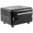 Barbacoa Traeger Ranger (negra)