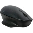 Ratón Targus ergoflip ecosmart (negro, 4000 ppp, Bluetooth 5.0 de bajo consumo)