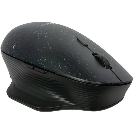Ratón Targus ergoflip ecosmart (negro, 4000 ppp, Bluetooth 5.0 de bajo consumo)