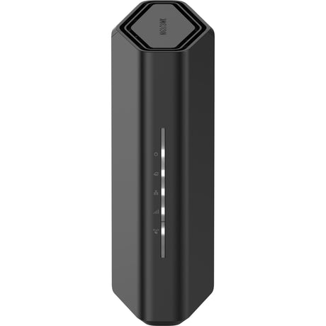 Enrutador Netgear Nighthawk WiFi 7 RS100 (negro)