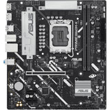 Placa base Asus Prime B860M-K Socket 1851 (2,5 GB-LAN, Sonido, µATX)