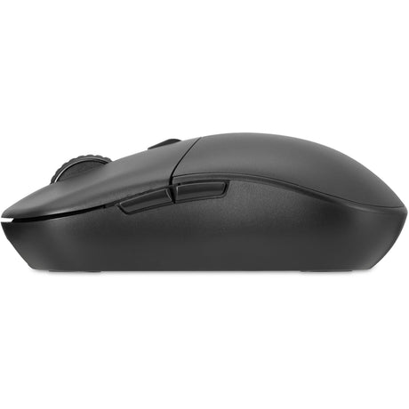 Ratón recargable Kensington my430 eq (negro, 1000 - 2400 dpi, 2,4 ghz, bluetooth)
