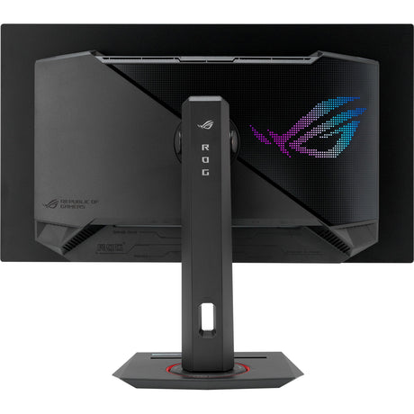 Monitor para juegos Asus ROG Strix OLED XG27ACDNG 27 (negro, 2x HDMI, DisplayPort, 3x USB-A, USB-B, USB-C, 360 Hz)