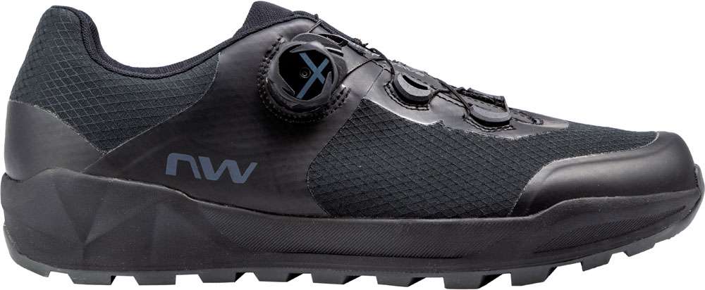 Northwave corsair 2 - zapatillas mtb