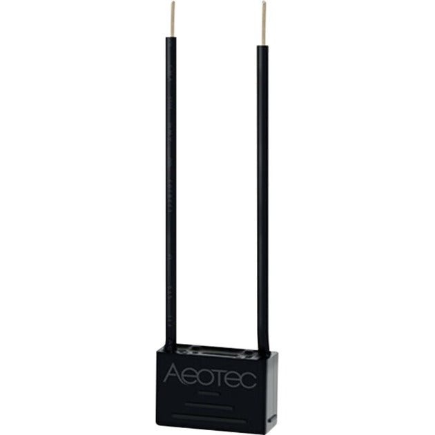 Bypass del atenuador Aeotec (negro)