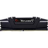 G.skill ripjaws v 32 GB ddr4-3200 (2x 16 GB) RAM (negro, f4-3200c16d-32gvk, xmp 2.0)