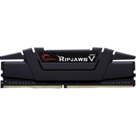 G.skill ripjaws v 32 GB ddr4-3200 (2x 16 GB) RAM (negro, f4-3200c16d-32gvk, xmp 2.0)