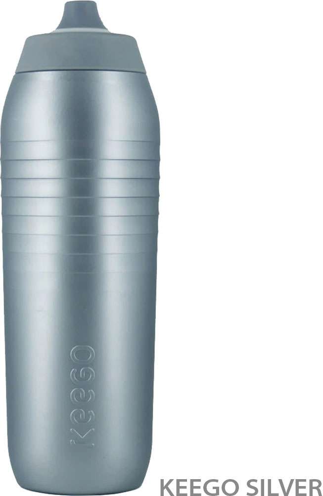 Botella Keego 750