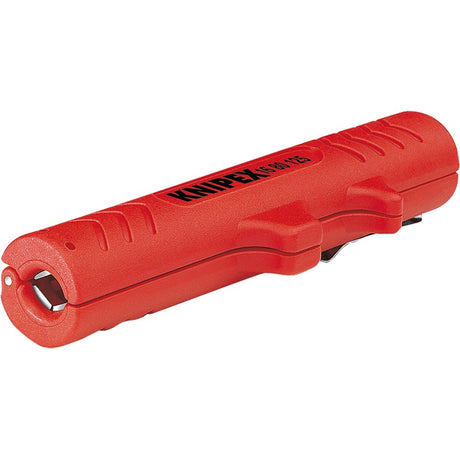 Knipex 1680125sb pelador desmontaje - 8-13mm