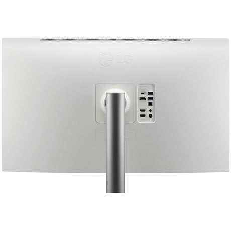 Monitor LG Ultrafine 32UQ850V-W 31.5 4K UHD (Blanco, 2x HDMI, Display Port, 2x USB-A, USB-B, USB-C)