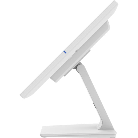 Monitor de pantalla táctil Iiyama prolite t2752msc-w1ag 27 (blanco (mate), 100 Hz, HDMI, display port, USB 3.2 gen 1, audio, pantalla táctil)