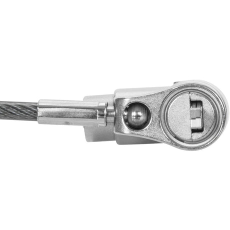 Targus Defcon Ultimate Universal Llay Cable Lock con SL