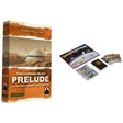Marcha de terraformación de Asmodee: preludio - expansión inglesa