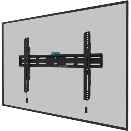 Neomounts select wl30s-850bl16 montaje plano en pared (negro)