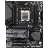 Placa base Gigabyte B650 Eagle Socket AM5 (RAID, GB-LAN, Sonido, ATX)