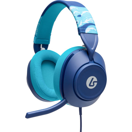 Auriculares para juegos con cable Powera Lucidsound LS10X Gen 2 para la serie Xbox