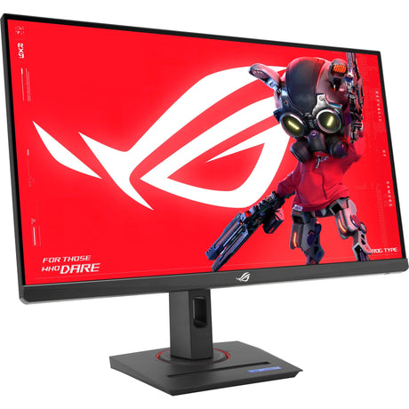 Monitor para juegos Asus ROG Strix XG27UCG 27 4K UHD (Negro, HDMI, DisplayPort, USB-C, 160 Hz 320 Hz)