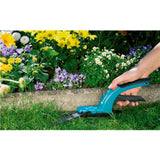 Tijeras para césped Gardena Comfort - ancho de corte 8 cm