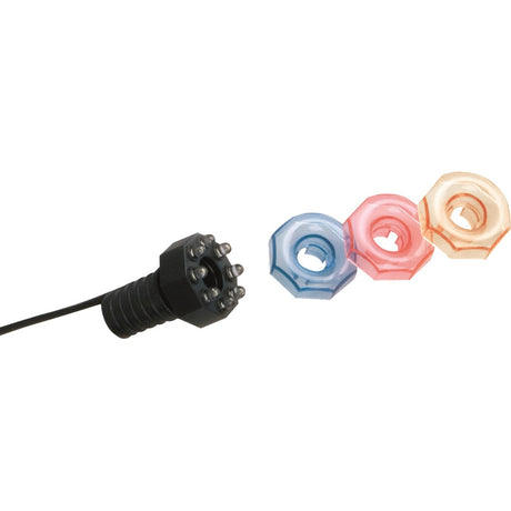 Ubbink Minibright 3x8 LED LED