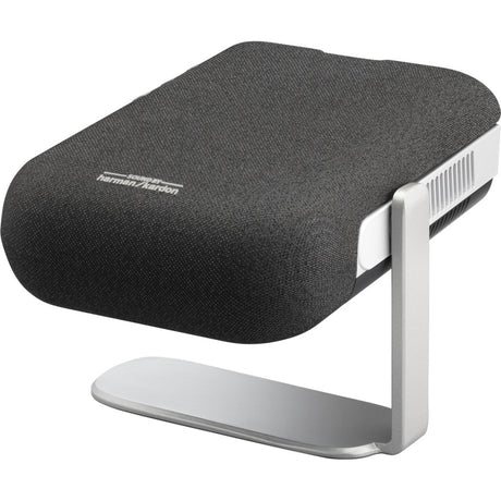 Proyector portátil Viewsonic Smart LED con altavoces Harman Kardon (Negro, HDMI, Audio, WiFi, Bluetooth)