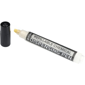 Soldador de pluma dispensadora de químicos Ifixit