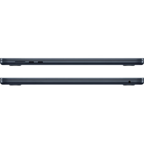 Apple MacBook Air 2024 15 (mryu3n a) portátil reacondicionado (azul noche | m3 8 núcleos | GPU de 10 núcleos | 8 GB | SSD de 256 GB)