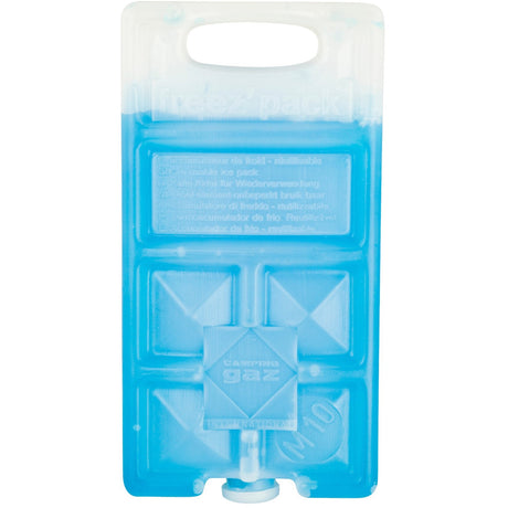 Elemento refrigerante Campingaz freezpack m10 - 270 gramos - 18,5 x 9,5 x 3 cm
