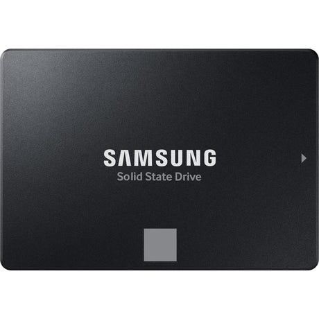 Samsung 870 evo 500 GB SSD (mz-77e500b UE, sata 600)