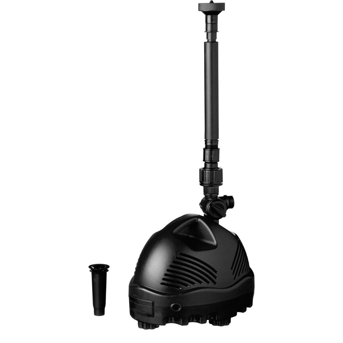 Bomba para fuente Ubbink elimax 500 (negro)