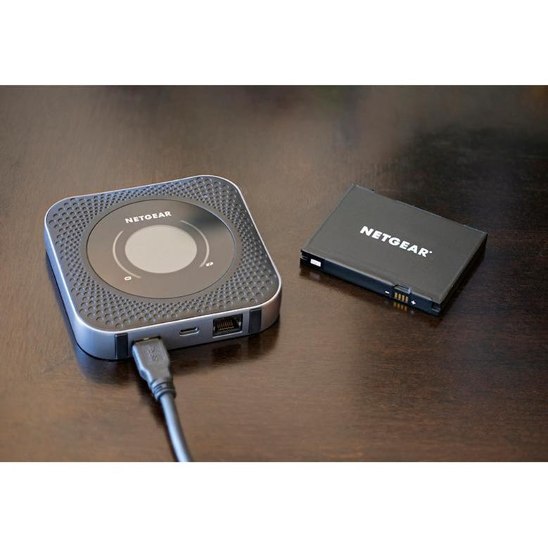 Batería de repuesto Netgear 10a para batería m1 m2