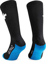 Assos p1 ultraz invierno - calcetines