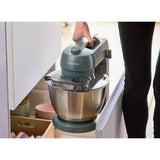 Procesador de alimentos Kenwood go storm blue (azul, 800 vatios)