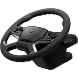 Conjunto de simulador de sistema de control de camión Hori Force Feedback (negro plateado)