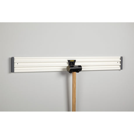 Gancho universal Stanley track wall® mediano
