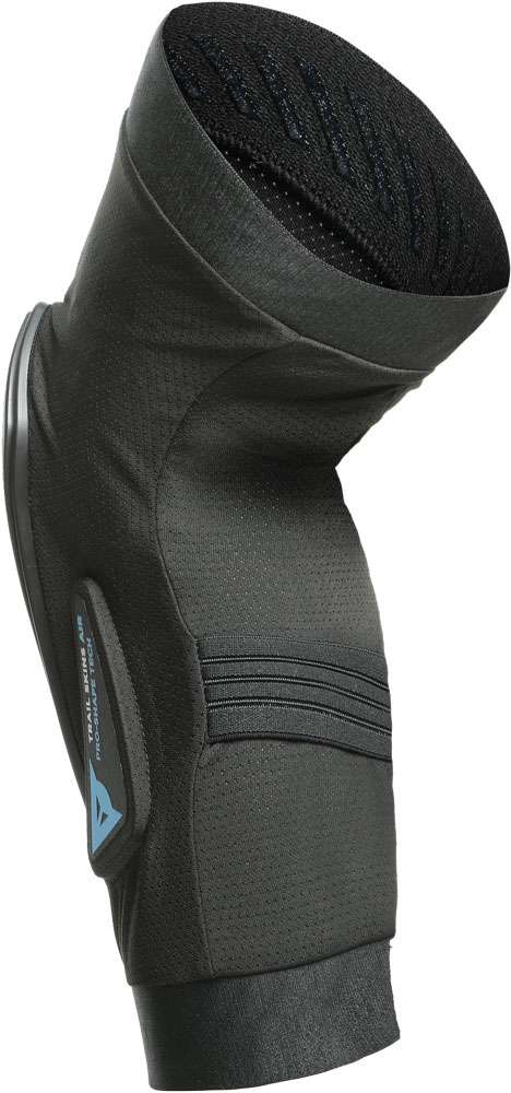 Dainese trail skins air - protector de rodilla