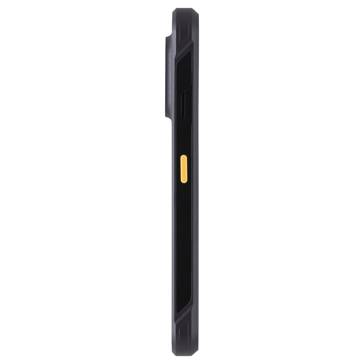 Teléfono inteligente Jcb hardphone e50 (negro | 128 GB | android 16 | dual-SIM)