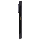 Teléfono inteligente Jcb hardphone e50 (negro | 128 GB | android 16 | dual-SIM)