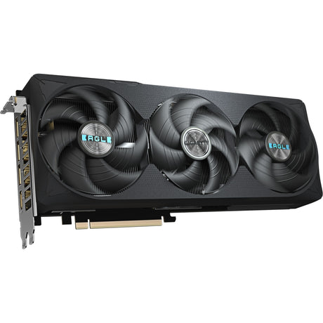 Tarjeta gráfica Gigabyte GeForce RTX 5070 Ti Eagle OC 16G (3x Display Port, 1x HDMI 2.1, DLSS 4)