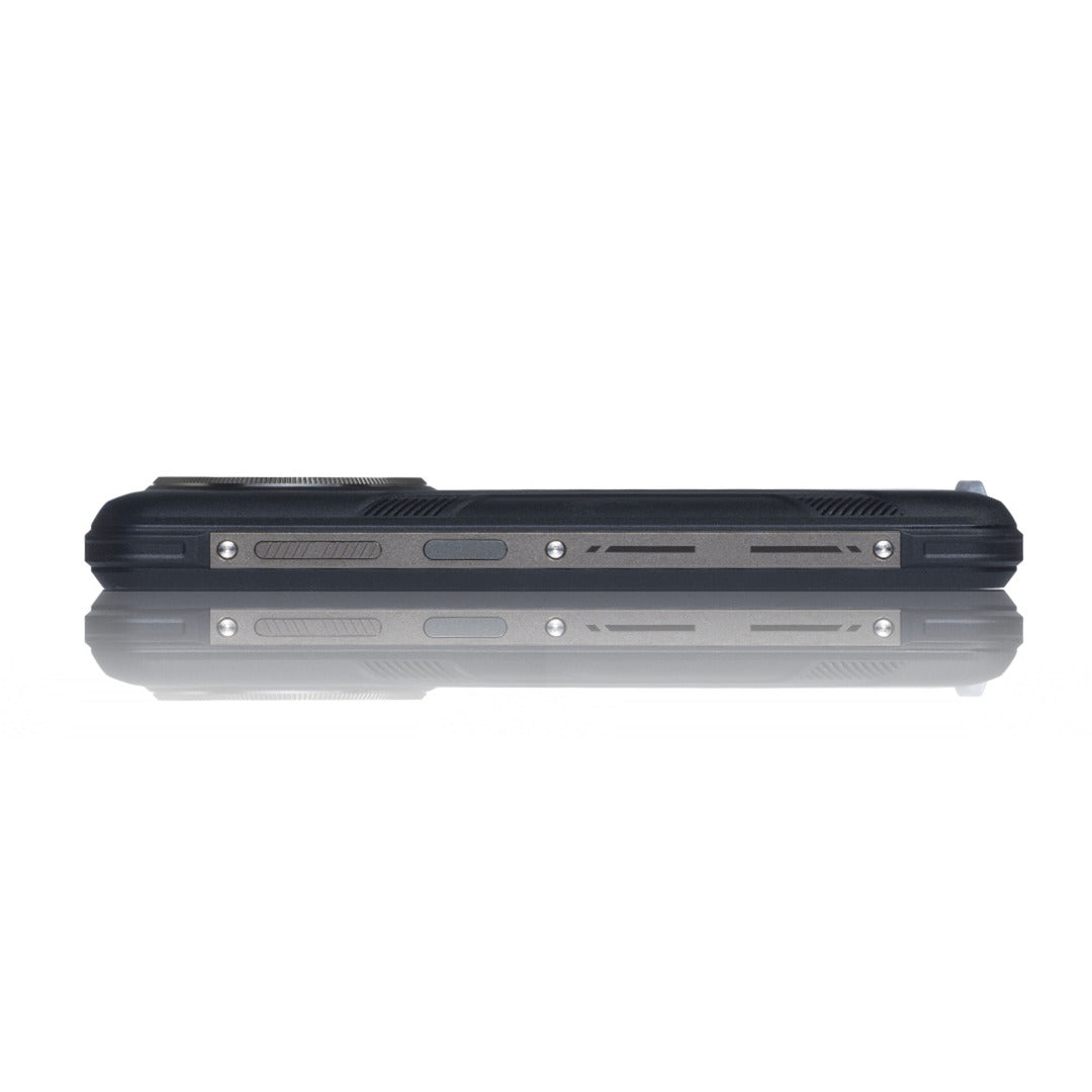 Jcb hardphone m20 (negro | android 14 | dual sim)