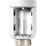 Imou trv1 kit termostato zigbee (blanco, con puente de red)