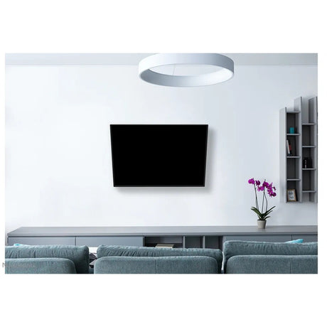 Neomounts WL40S-850BL14 Soporte de montaje en pared para TV Select (negro)