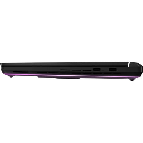 Asus ROG Strix Scar 16 G635LX-RW042W 16 Copilot+ Laptop para juegos (Negro | Core Ultra 9 275HX | RTX 5090 | 64 GB | 1 TB SSD + 1 TB SSD)