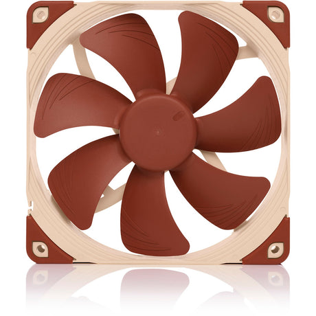 Ventilador de caja Noctua nf-a14 pwm (140 x 140 x 25 mm)