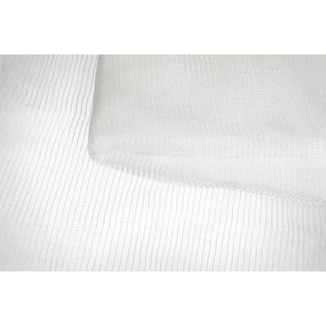 Mosquitera de malla antiinsectos Nature (blanco transparente, 5,2 x 5 m)