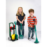 Equipo de juegos infantiles con carro de jardín Theo Klein Bosch