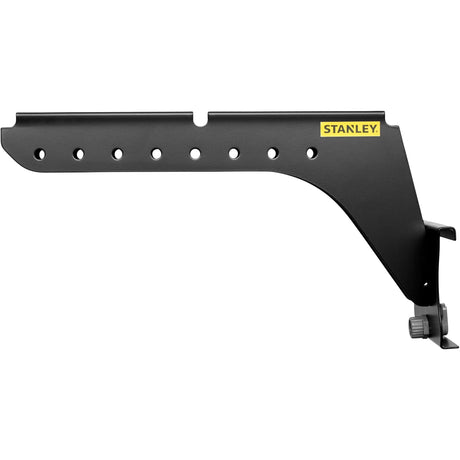 Soporte para estante Stanley track wall® 1 pieza
